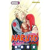 Naruto 53. Cilt