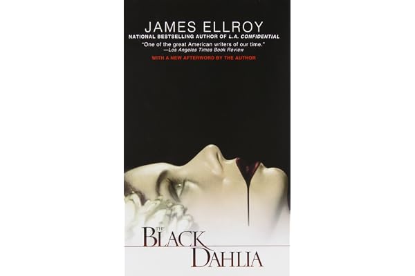 The Black Dahlia