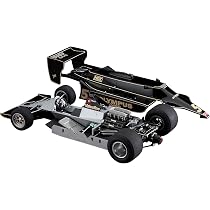 Maquette Hasegawa 1/20 Lotus 79 - Vainqueur GP D'Allemagne 1978 - Kit à Monter - Neuf Du Japon