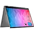 Dell Inspiron 7430 2-in-1, 14" FHD+ Touch Display, 13th Gen Intel Core i5-1335U, 16GB RAM, 1TB PCIe SSD, FHD Webcam, HDMI, Backlit KB, FP Reader,Windows 11 Home,(UPGRDE)