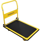 Stanley PC528 300Kg Profesyonel Paket Taşıma Arabası