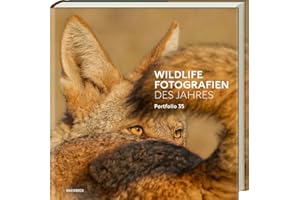 Wildlife Fotografien des Jahres - Portfolio 35