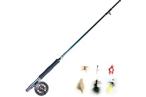 Martin MRT56TK MRT56TK Lot de 3 Mouches 2,4 m