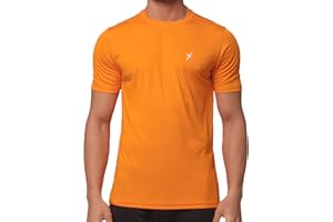 CFLEX Herren Sport Shirt Fitness T-Shirt Sportswear Collection