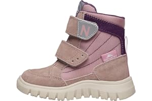 Naturino Dziewczynki Naturino Rivo Vl Wp.Śniegowce