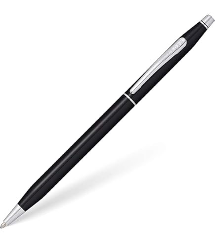 Stylo Bille/roller Cross Année De La Chèvre - Magnifique - Fonctionne - Occasion