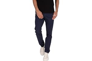 JACK & JONES Mêskie Spodnie Chino Slim Fit z Elastanem Ostrzy¿one nogawki Pasuje do Marki JPSTMARCO JJBOWIE