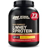 ON Optimum Nutrition 100% Whey Gold Standard Muz Aromalı Banana 2.28kg 76 Servis