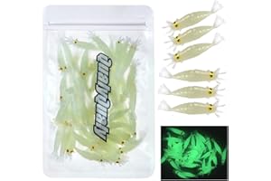 ‎QUALYQUALY QualyQualy Gummiköder Forelle Angelköder Kunstköder Angeln Zander Barsch Köder Süßwasser Salzwasser Forellenköder