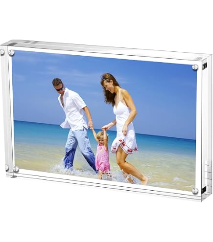 IKEA FIKONTRAD 605.187.16 Menu Frames with Stand 10 x 15 cm 6 x 4
