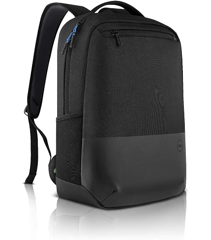 Men Vip School Bags Dell Essential Backpack 15 ES1520P: Buy Online At Best  Price In UAE