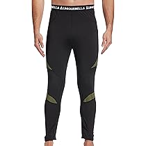 Uniquebella thermo-ondergoed set, functioneel ondergoed voor heren, skiondergoed, winterkleding, ski-ondergoed, thermo-ondergoed, onderhemd onderbroek, grijs, L