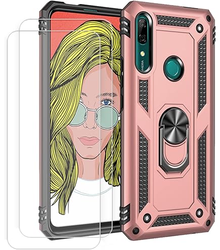 Brotect Pellicola Protettiva 3D Curva Full-Cover Per Vaporesso Luxe (2 Pezzi), Auto-Riparante, Anti-Impronta, Made In Germany - 5