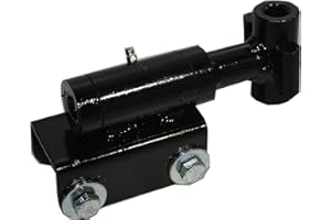 Bricoferr PT59913 Attelage pour remorque