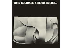 John Coltrane & Kenny Burrell