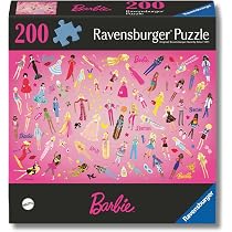 Ravensburger Cateye - Puzzle Moment - 200 pièces