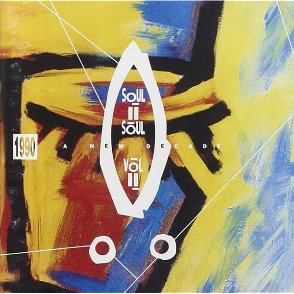 Volume IV - The Classic Singles 88-93: Soul II Soul: Amazon.es: CD