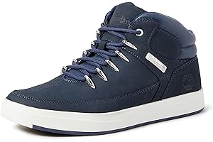 Timberland Davis Square Hiker, Botas Hombre