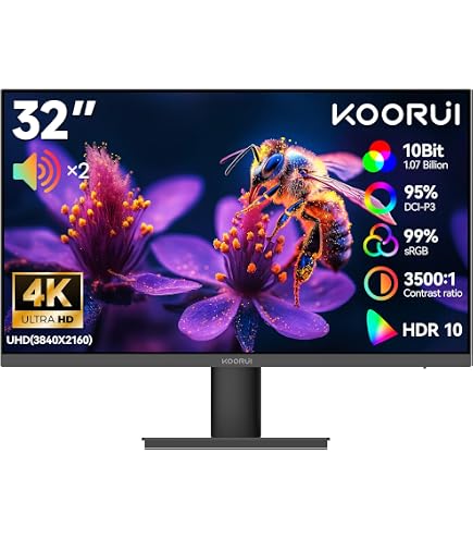 LG 32UD59-B 32