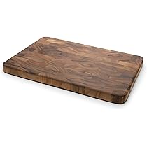 Ironwood Gourmet 28736 Oslo Square End Grain Utility Board, Hout