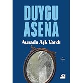 Aynada Aşk Vardı