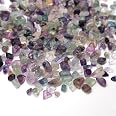 400 Perline Di Pietra Di Luna Naturale 6mm Per Gioielli Fai-Da-Te: Set Di Gemme Grezze Irregolari Con Foro, Ideali Per Bracciali, Collane E Creazioni Originali