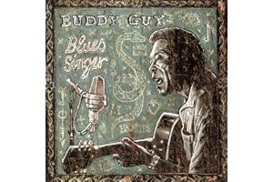 Blues Singer