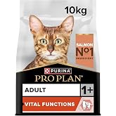 Pro Plan Original Somonlu Kuru Kedi Maması 10 kg