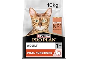 Pro Plan Original Somonlu Kuru Kedi Maması 10 kg