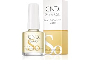 CND Nagelöl Solar Öl, 7.3 ml