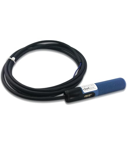 DOL 26 20-280V AC/DC Modell:105136 Näherungsschalter Füllstandskontrolle Sensor
