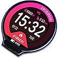 Bicool 1.28inch Round LCD IPS Module 240x240 Resolution 65K RGB Colors SPI Interface for Arduino/Raspberry Pi/Jetson Nano/STM32