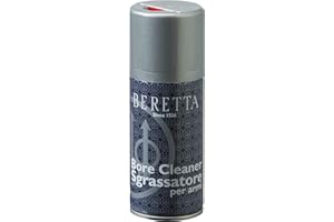 Miscellaneus Olio Beretta Bore Cleaner 125 ml