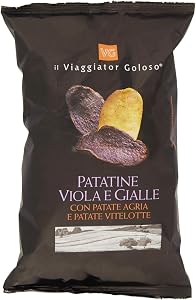 San Carlo Patatina San Carlo 1936 Il Conetto 60gr