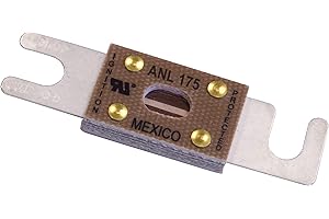 Blue Sea Systems ANL fusibili