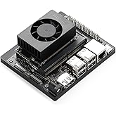 NVIDIA Jetson Orin Nano Super Developer Kit: Jetson Ori...