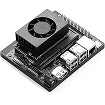 JETSON ORIN NANO Developerキットセットアップデート済 NVIDIA Jetson Orin Nano Super Developer Kit: Jetson Orin Nano 8GB