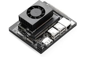 NVIDIA Jetson Orin Nano Developer Kit