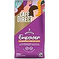 Cafédirect Empower Fairtrade Ground Arabica Coffee, 200g (Pack Of 6)