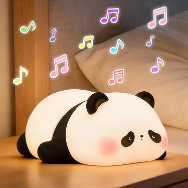Lampada Notturna LED Acrilica Riscrivibile Con Telecomando - Regalo Donna Compleanno, Natale, Festa Mamma (Gatto) - 2