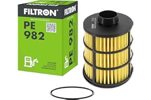 FILTRON PE 982 Carburante - per AUTOVETTURE + VEICOLI COMMERCIALI