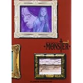 Monster Kanzenban n&ordm; 08/09: 8 (Manga: Biblioteca Urasawa)
