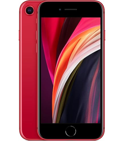 Apple (Refurbished) iPhone 13 mini (128GB) - (PRODUCT) RED: Buy