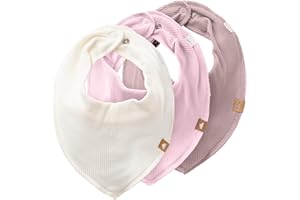 NAME IT NBNYVETTI 3P SCARF BIB NOOS