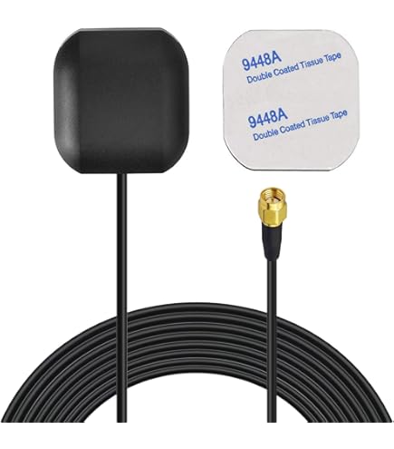 Gps Antenna Navigation For Kenwood Dnn990hd Dnn991hd Dnn992 Dnx5080ex Dnx570hd D