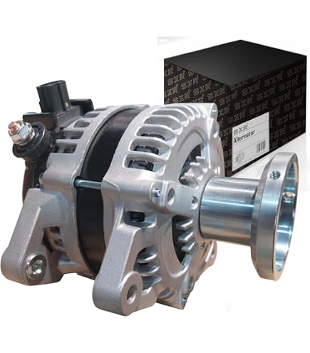 PRV 6,5& HAUT-PARLEUR milieu de gamme à haut rendement 250 W RMS 8 ohms