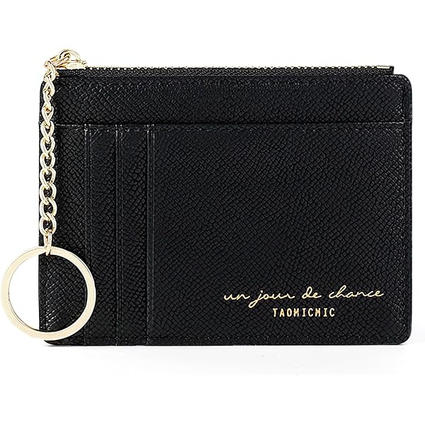 Portafoglio Donna Tessuto E Vera Pelle Portatessere Portadocumenti Portamonete - Foto 10