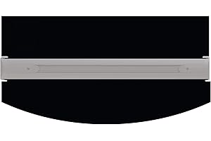 Juwel iQuatics Universal kompatibles Ersatzklappen-Set ohne Skimmer/Futterlöcher, Vision 260