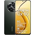 Realme 12x 5g 6gb/128gb 6.7´´ One Size