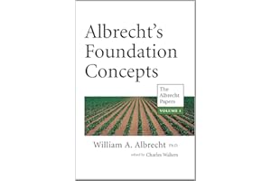 Albrecht's Foundation Concepts: Volume 1